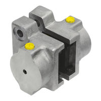 Ringspann HW 040 HFA Installation And Operating Instructions Manual