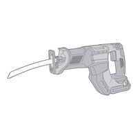 Metabo HPT CR 18DMA Safety Instructions And Instruction Manual