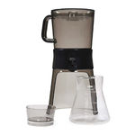 OXO BREW Cold Brew Coffee Maker User Manual