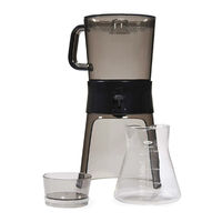 OXO BREW Cold Brew Coffee Maker User Manual