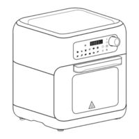 Uten TXG-TM10L User Manual