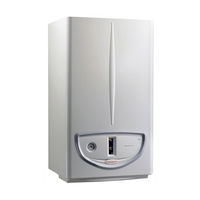 Immergas 3.034238 Instruction And Recomendation Booklet