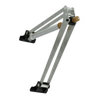 Palram CANOPIA AUTOMATIC VENT OPENER How To Assemble
