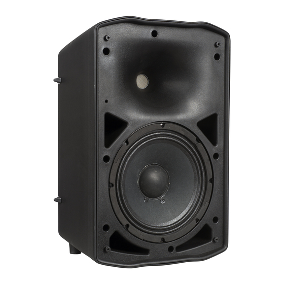 Axiom FL80A User Manual