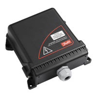 Danfoss R11 User Manual