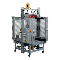 3M 3M-Matic 800rks Instructions Manual