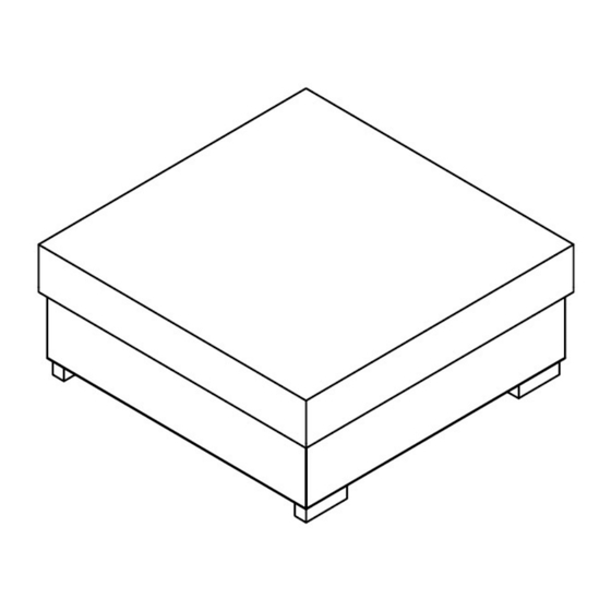 POCO 5101790/00 Assembly Instructions