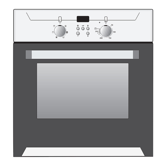CONSTRUCTA CF4322.0S Instruction Manual