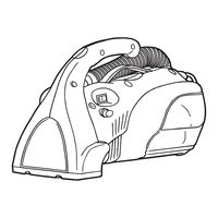 Dirt Devil Hand Vac Instruction Manual