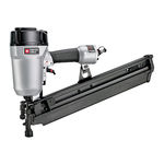 Porter-Cable FM350A Instruction Manual