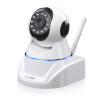 Rocam Technology NC400HD User Manual