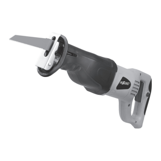 CO/Tech J1F-KU04-115-UK Instruction Manual