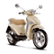 PIAGGIO Liberty 125