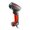 Barcode Reader Honeywell Granit 1280i User Manual