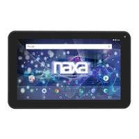 Naxa NID-1009 Instruction Manual