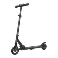 MEGAWHEELS S1 User Manual