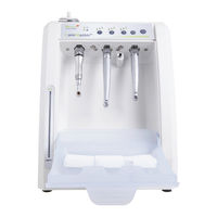 BEYES CareMaster Instructions For Use Manual
