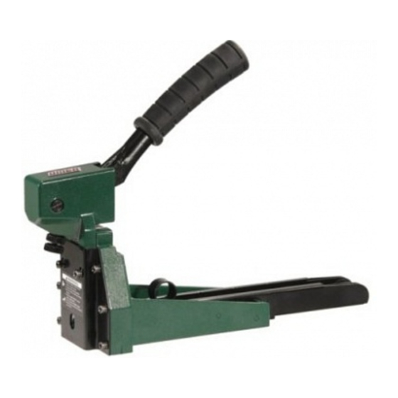 Omer 32.18 M Use, Maintenance And Spare Parts Manual