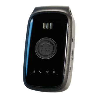 Freeus belle+ User Manual