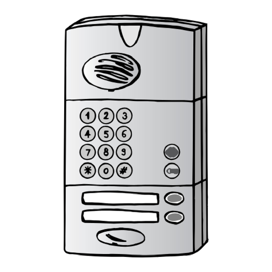 DAITEM SC902 Manual