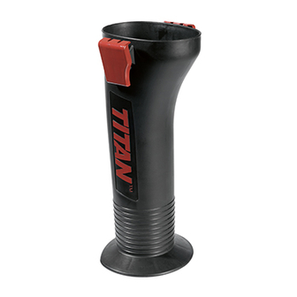Titan Pump-Runner Operating Manual