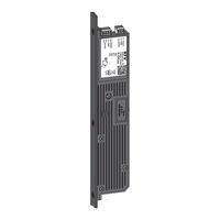 Siegenia KFV A-opener 2.1 Quick Information Manual