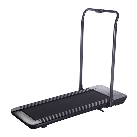 WalkSlim 470 User Manual