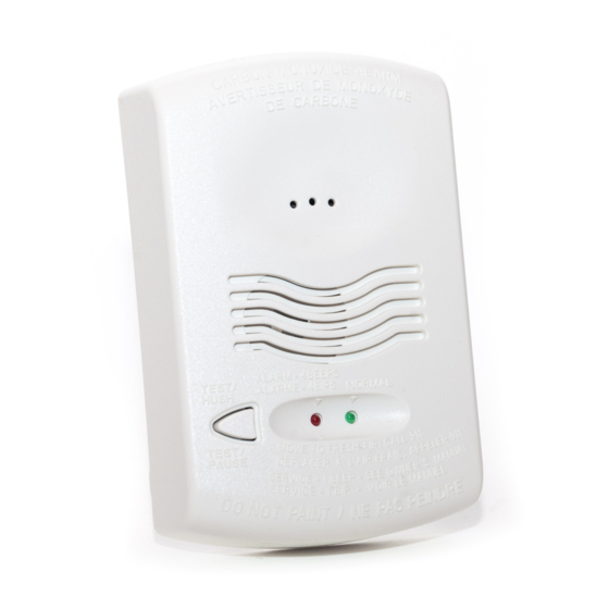 System Sensor CO1224A Frequently Asked Questions