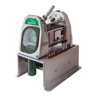Migatronic GREEN POINTER PRO CUT User Manual