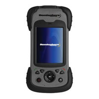 Hemisphere GPS XF2 Manual