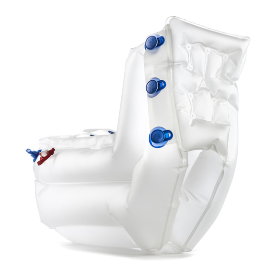 Medicare Prolevo FootSafe Manual