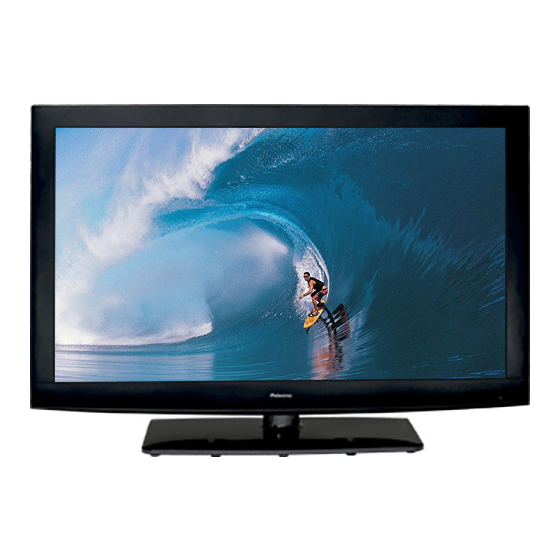 PALSONIC TFTV8153DT INSTRUCTION MANUAL Pdf Download ManualsLib