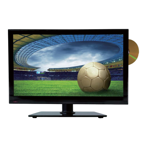 PALSONIC TFTV6085M USER MANUAL Pdf Download ManualsLib