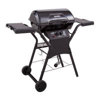 Char broil 463666114 Manuals ManualsLib