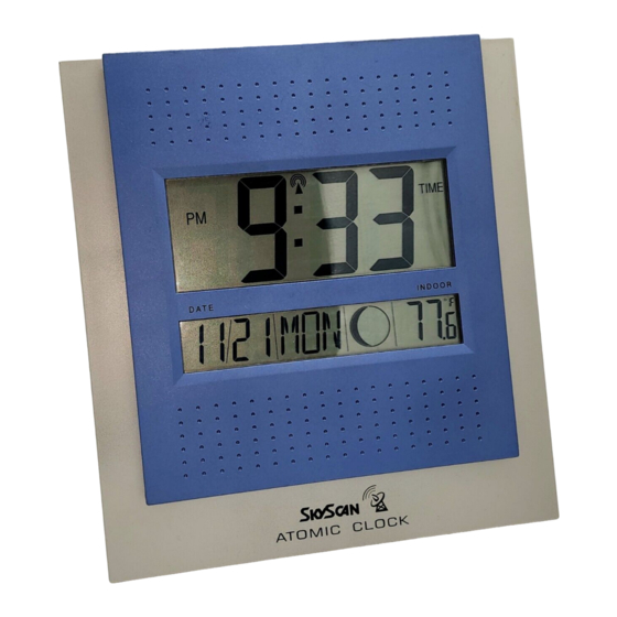 SKYSCAN 86715 INSTRUCTION MANUAL Pdf Download ManualsLib