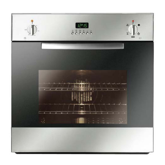 OMEGA OO652XB INSTALLATION AND OPERATING INSTRUCTIONS MANUAL Pdf