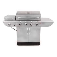 Char broil 463241414 Manuals ManualsLib