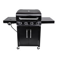 Char broil 463349917 Manuals ManualsLib