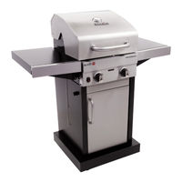 Char broil 463672416 Manuals ManualsLib