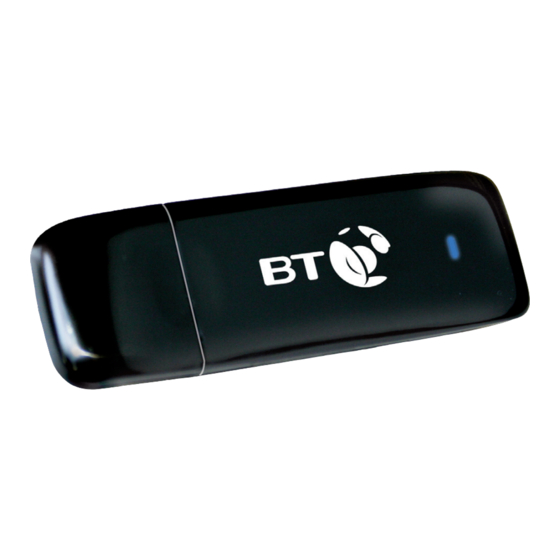 BT ZTE MF636 USER MANUAL Pdf Download ManualsLib