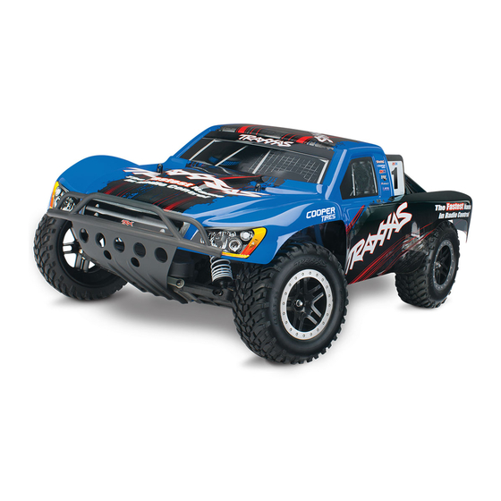 traxxas 5345