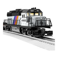 Lionel best sale nj transit