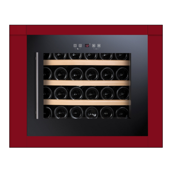 BAUMATIC BWC455BGL INSTRUCTION MANUAL Pdf Download ManualsLib