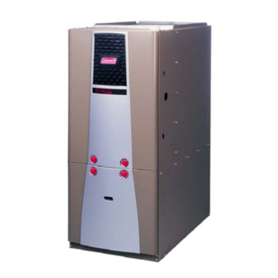 UNITARY PRODUCTS GROUP AHV9 UP INSTALLATION MANUAL Pdf Download