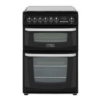 hotpoint ch60dhkfs