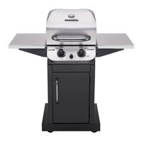 Char broil 463625217 Manuals ManualsLib