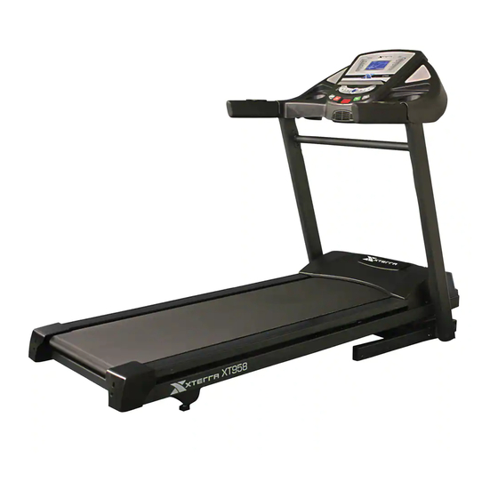 XTERRA 1644958US OWNER'S MANUAL Pdf Download ManualsLib