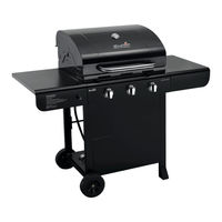 Char broil 463343015 Manuals ManualsLib