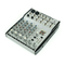 Audio mixers Behringer MX602A User Manual