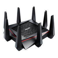 Asus RT-AC5300 User Manual